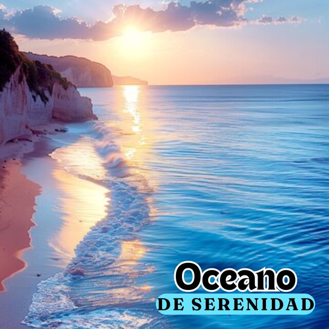 Oceano de Serenidad