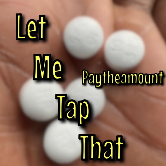 Let Me Tap That