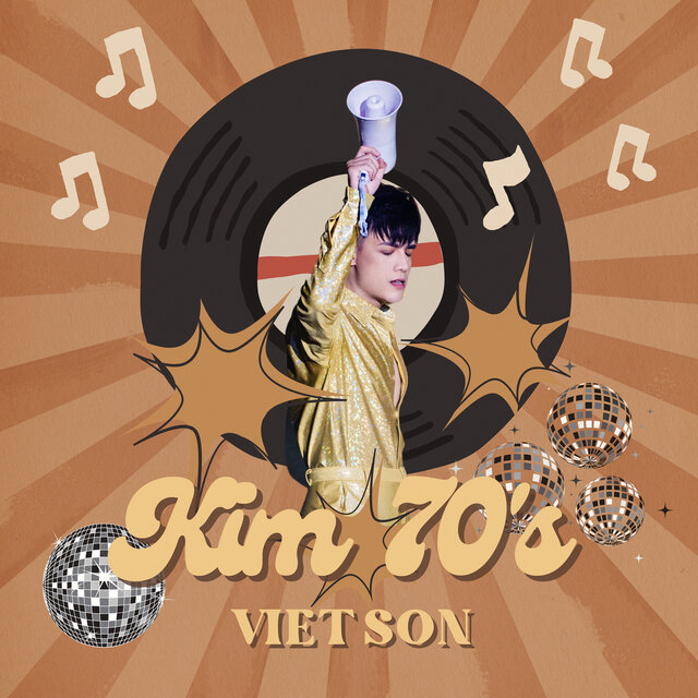 Kim 70's