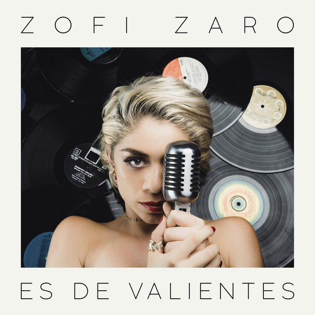 Es De Valientes