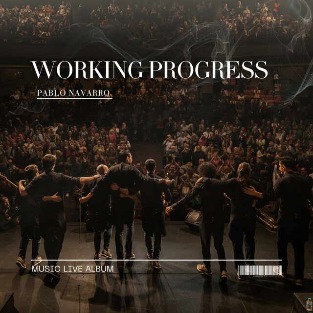 WORKING PROGRESS (LIVE)