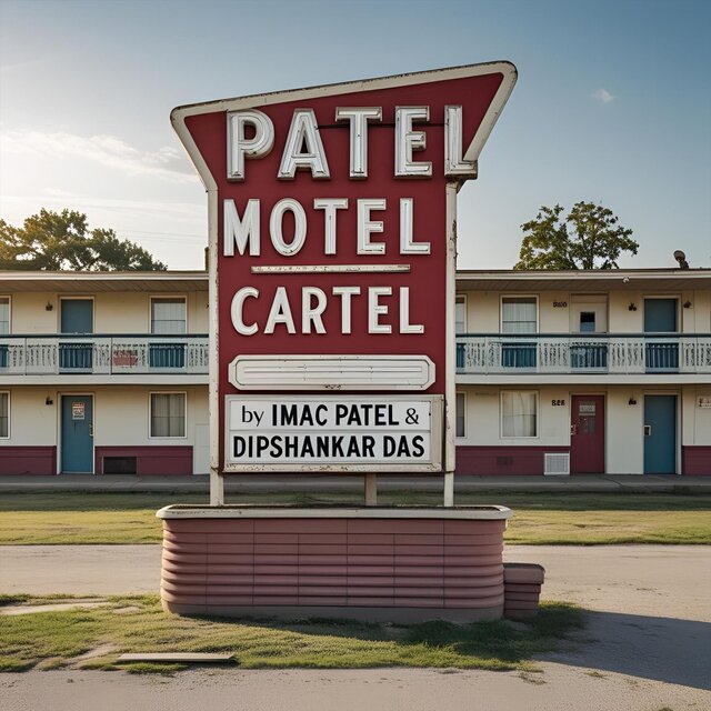 Patel Motel Cartel