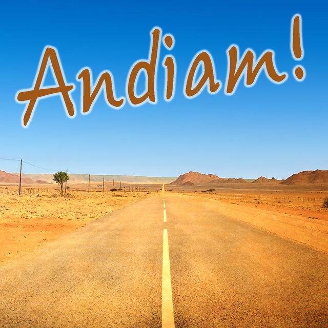 Andiam!