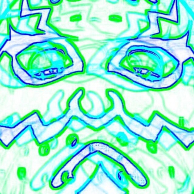 KABUKI ANIME TRAP 3