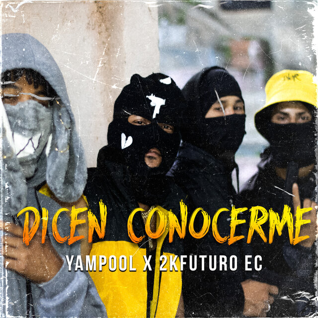 Dicen Conocerme