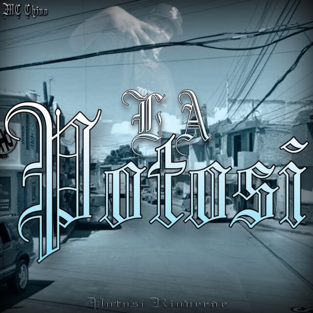 La Potosi