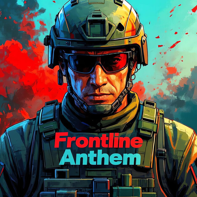 Frontline Anthem