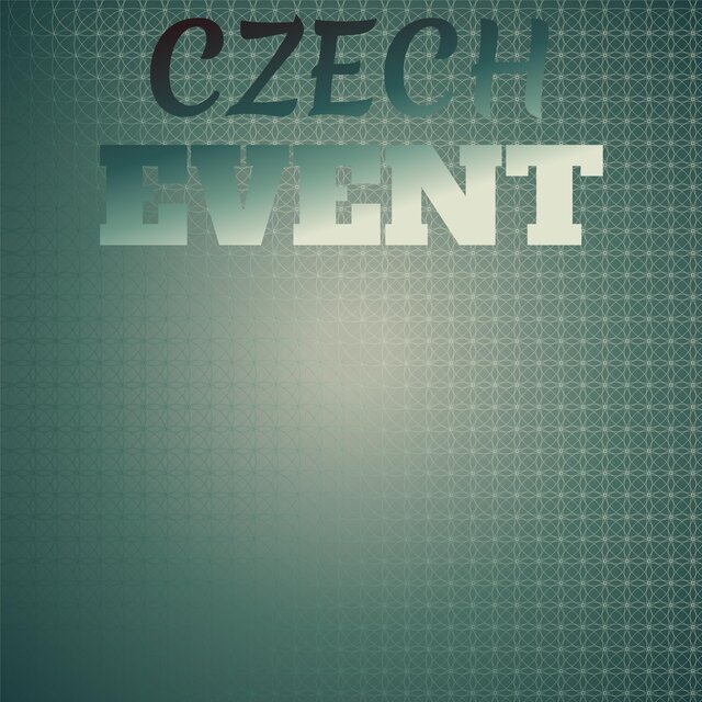 Czech Event