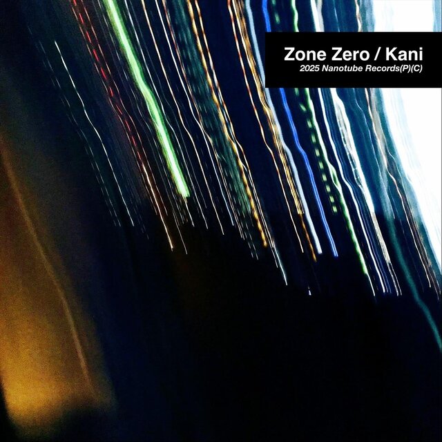 Zone Zero