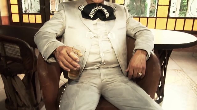 Amigo Martin