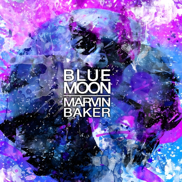 Blue Moon