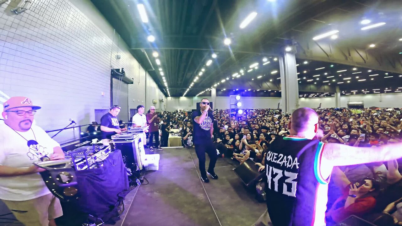 Low Life (feat. Lalo KV) (Atlanta Lowrider Super Show 2022)