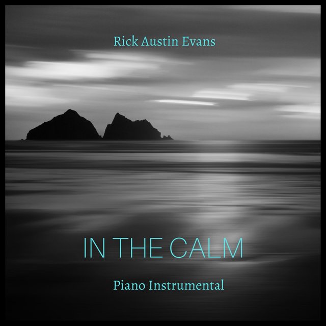 In The Calm