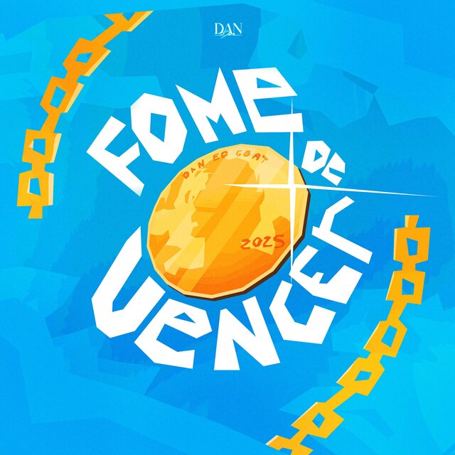 Fome de Vencer