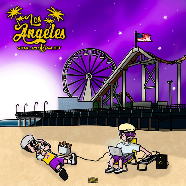 Los Ángeles