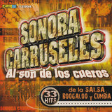 Cumbia Medley: La Magdalena, Luz de Cumbia, Como Baila Mi Pueblo, Cumbia de Mi Tierra