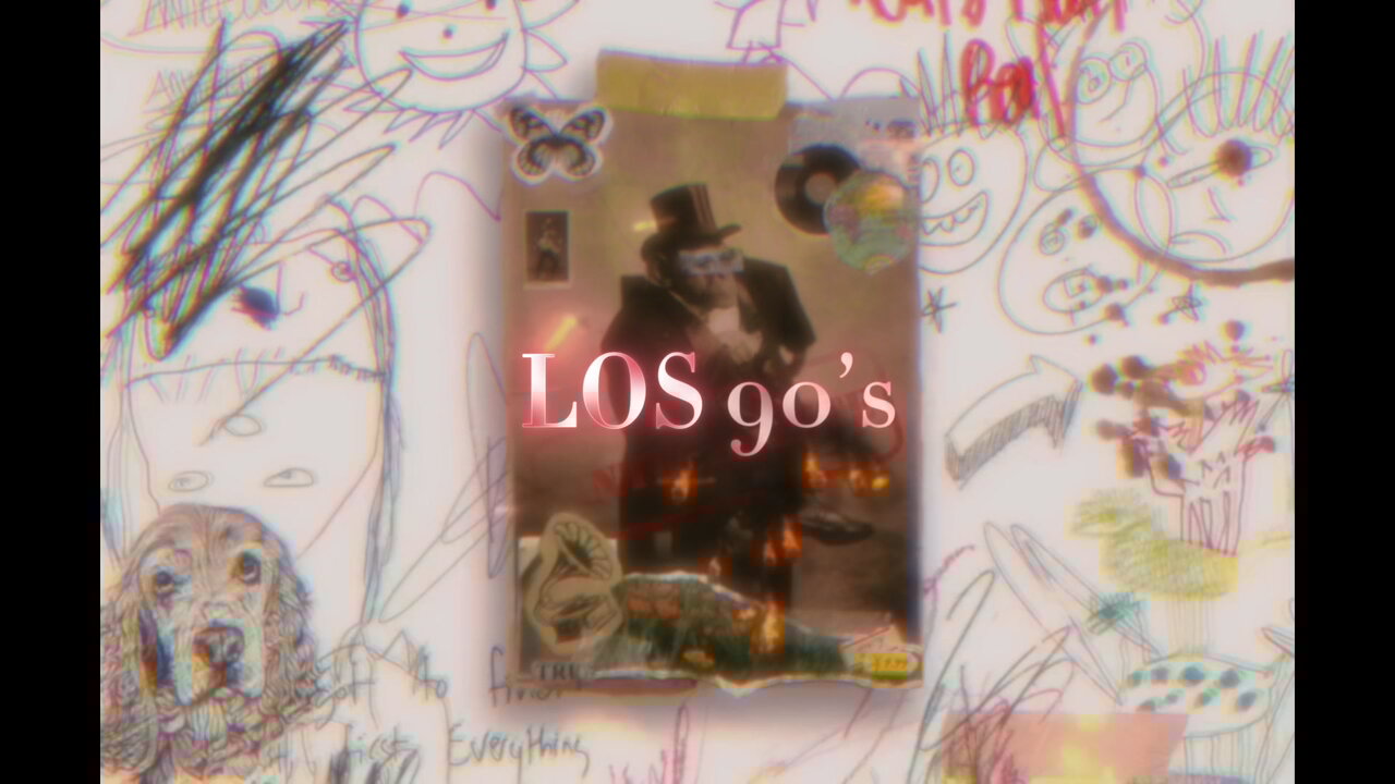 Los 90’s