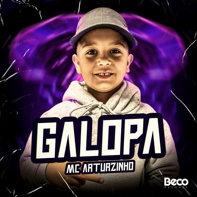 Galopa