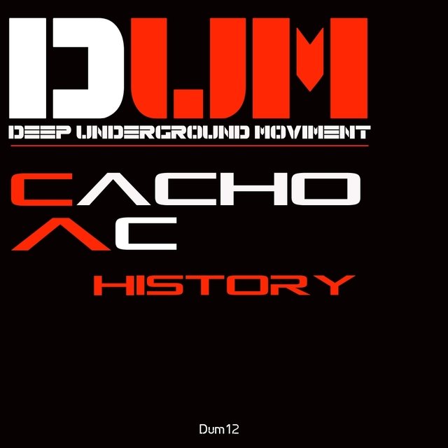 Cacho Ac History