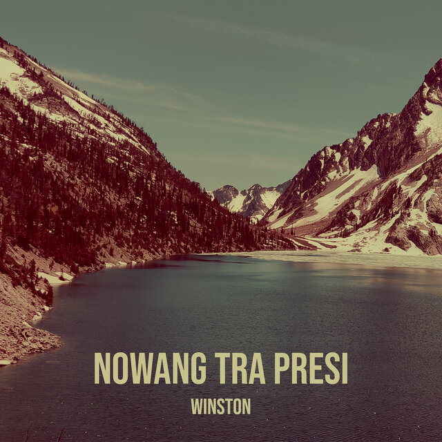 Nowang Tra Presi