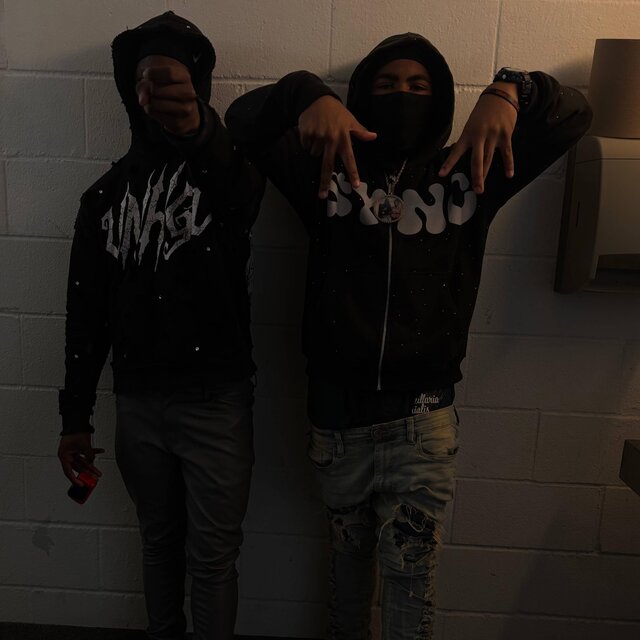 BB's Global (feat. kgmeezy4l)