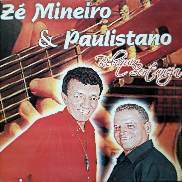 Relíquia Sertaneja