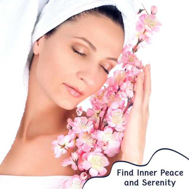 Find Inner Peace And Serenity