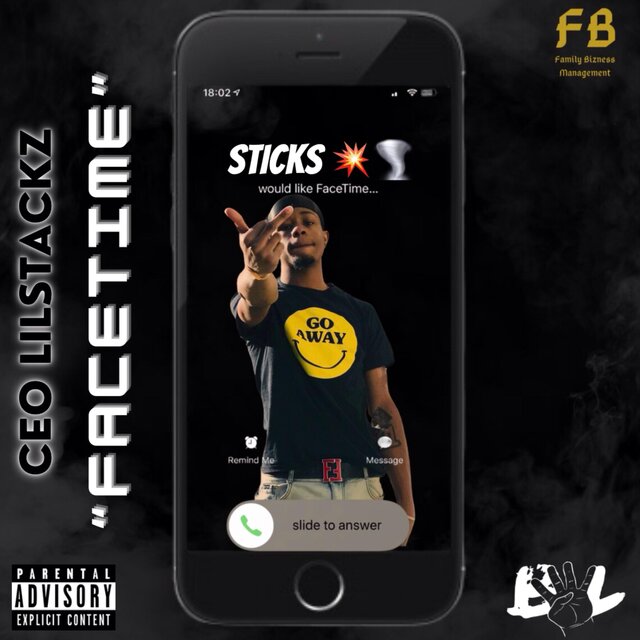 FaceTime