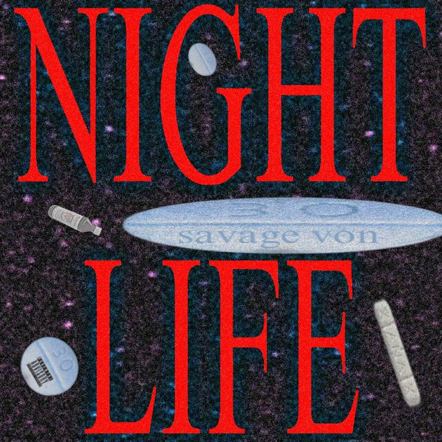 NIGHT CALL