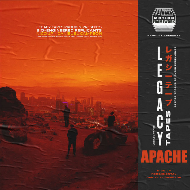 Apache