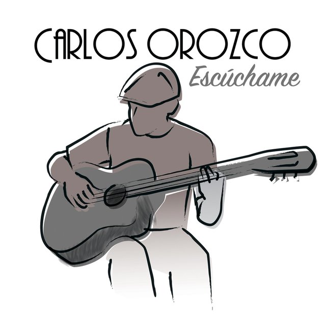 Escúchame (demo)