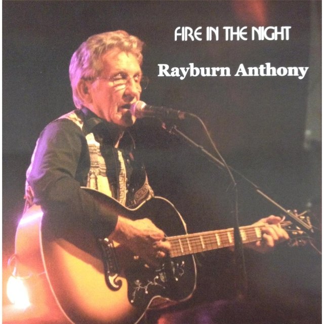 Fire in the Night