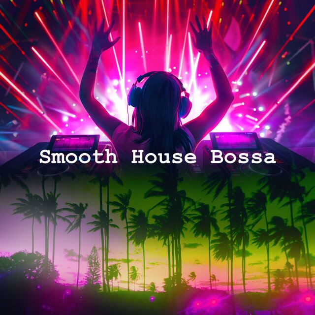 Smooth House Bossa
