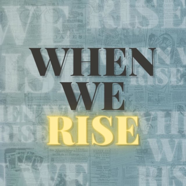 When We Rise