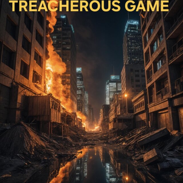 Treacherous Game
