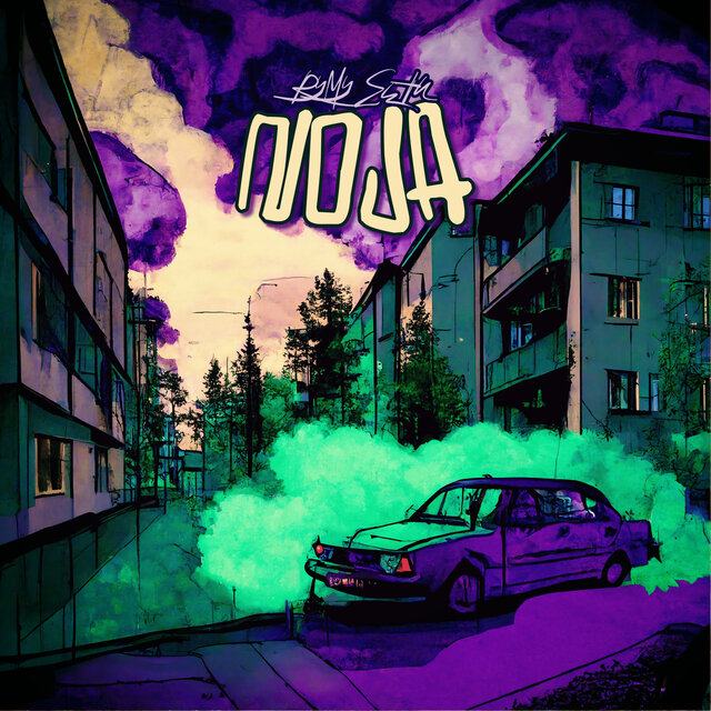 Noja