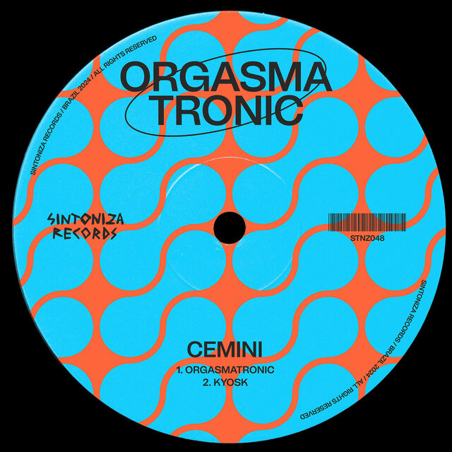 Cemini on TIDAL