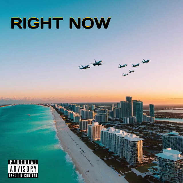 RIGHT NOW