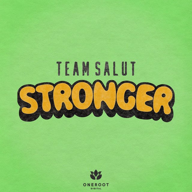 Stronger