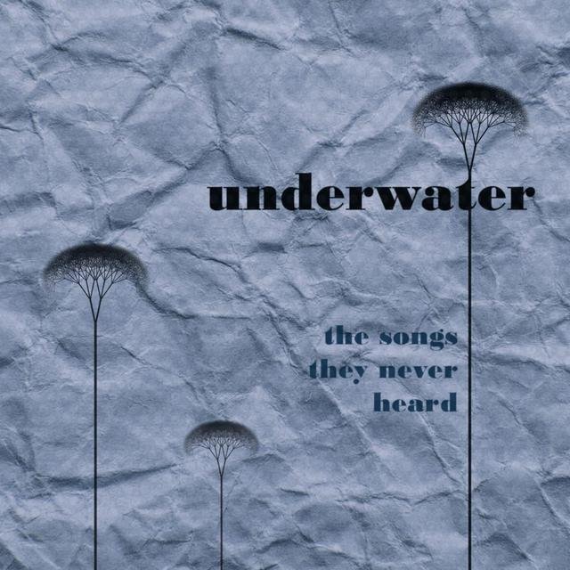The Songs They Never Heard