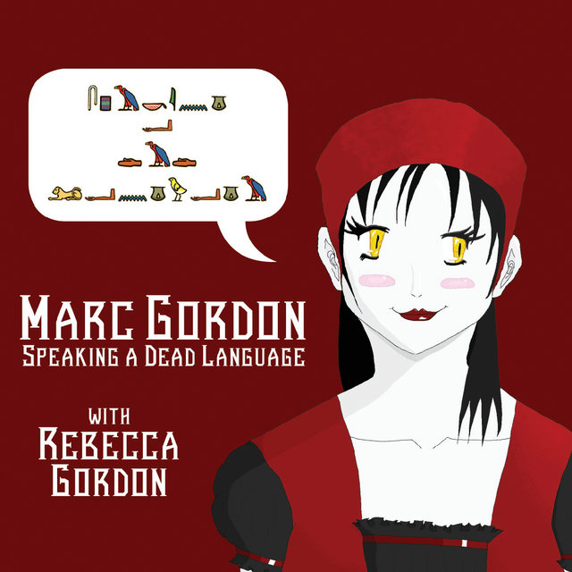Speaking a Dead Language