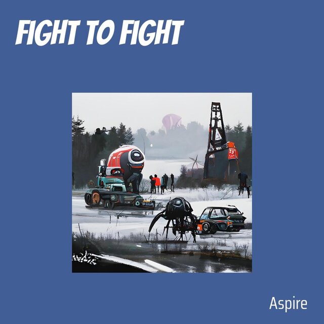 Fight to fight