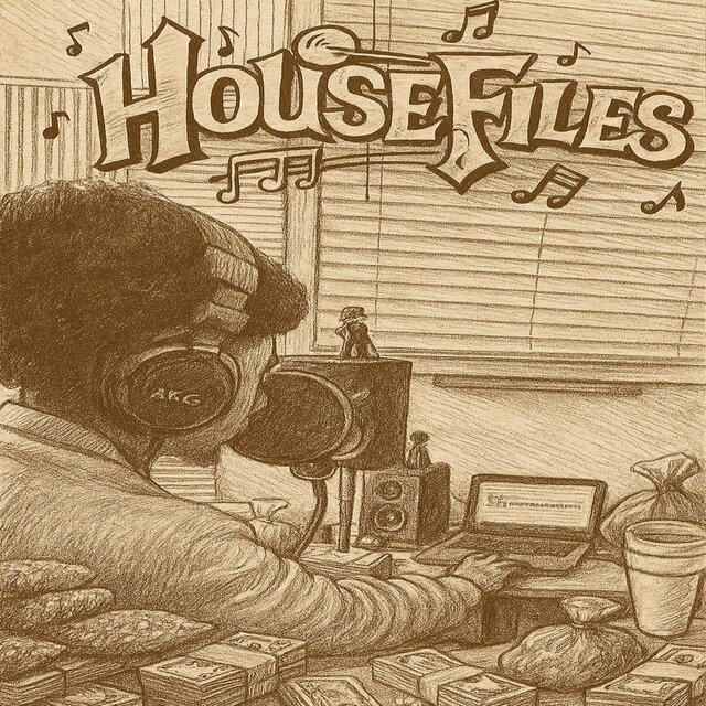 House Files