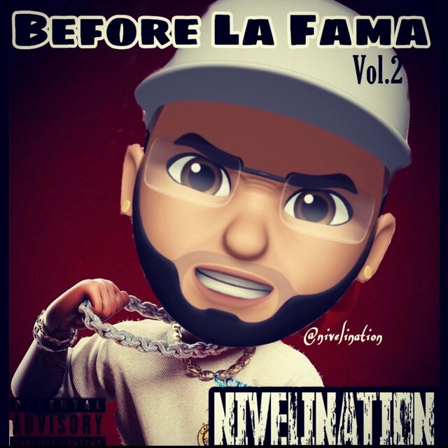 BEFORE LA FAMA 2.0