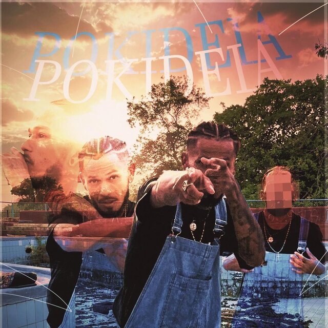 Pokideia (Remastered 2024)