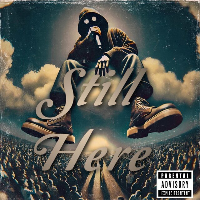 Still Here