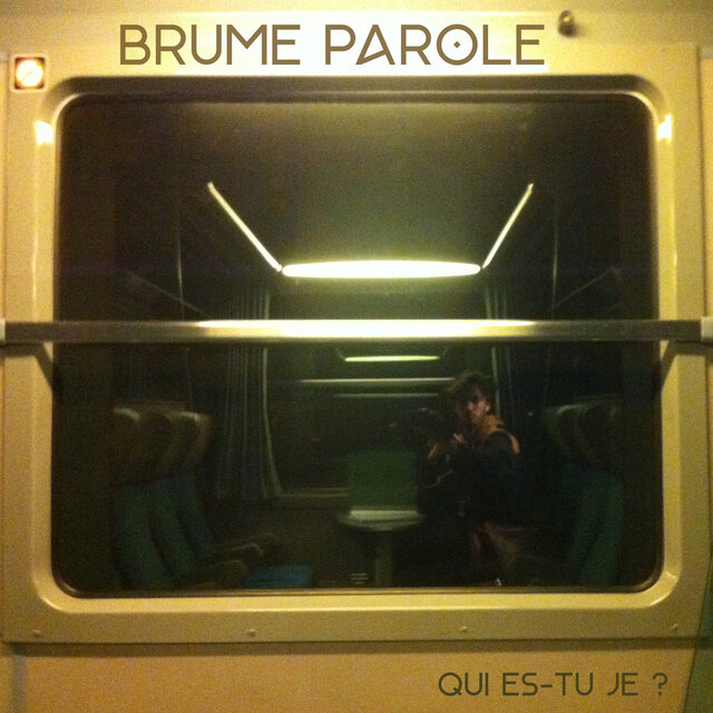 Qui es-tu je ?