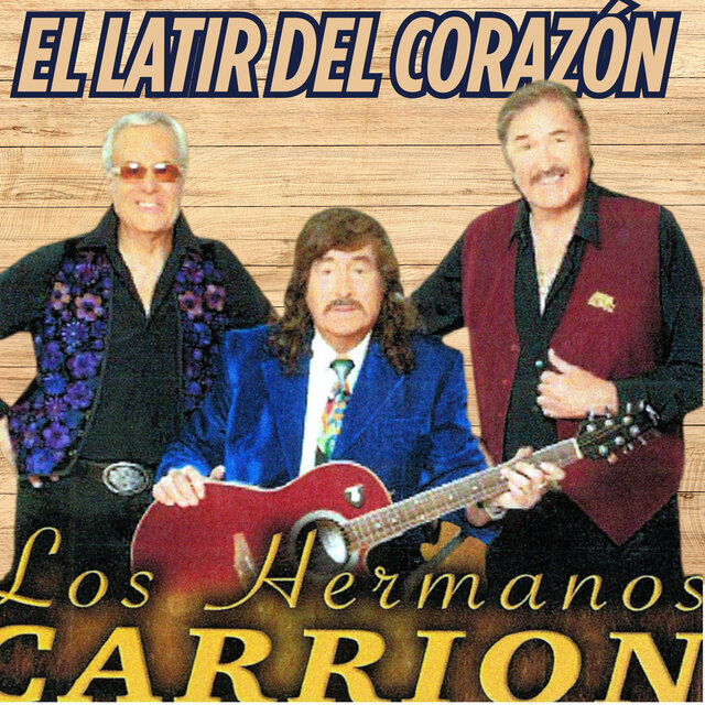El Latir Del Corazón