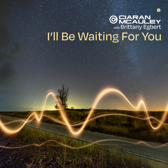 I’ll Be Waiting For You
