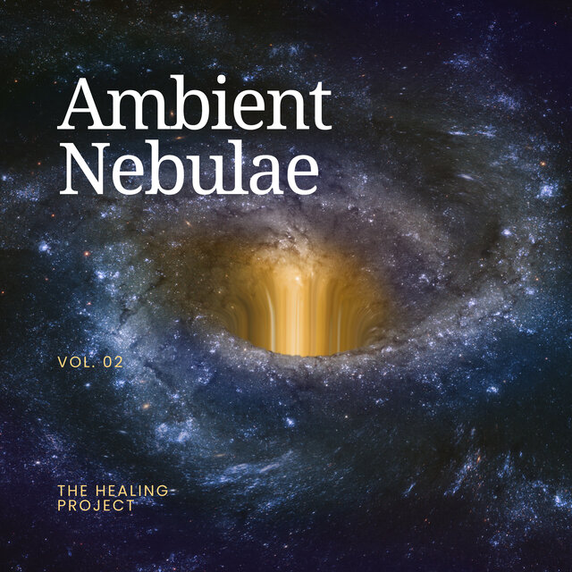 Ambient Nebulae Vol.02